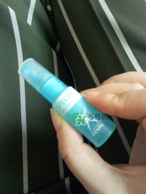 冰王狐克有什么副作用嗎？冰王狐克副作用介紹