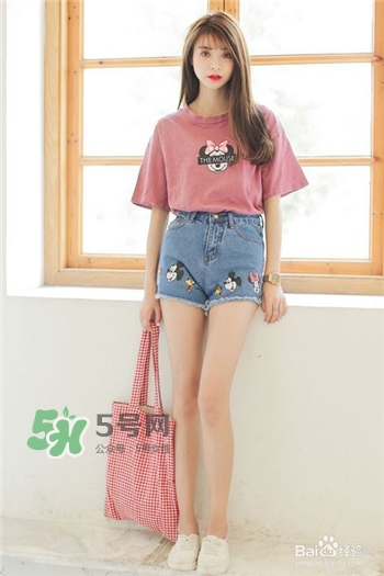 小個子的顯高搭配 小個子穿出大長腿 小個子的顯高搭配 小個子穿出大長腿