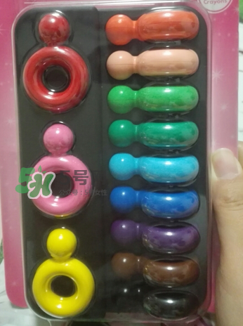 日本Primomo旋轉(zhuǎn)蠟筆怎么樣 Primomo旋轉(zhuǎn)蠟筆好用嗎？