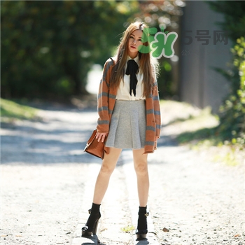 小個子的顯高搭配 小個子穿出大長腿 小個子的顯高搭配 小個子穿出大長腿