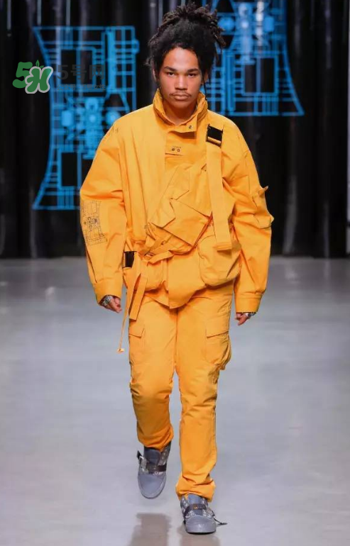 c2h4 2018春夏系列怎么樣_好看嗎_款式有哪些？