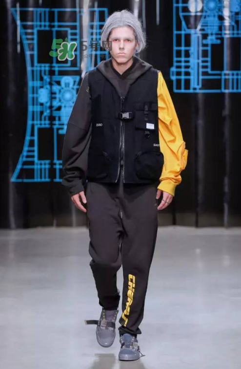 c2h4 2018春夏系列怎么樣_好看嗎_款式有哪些？