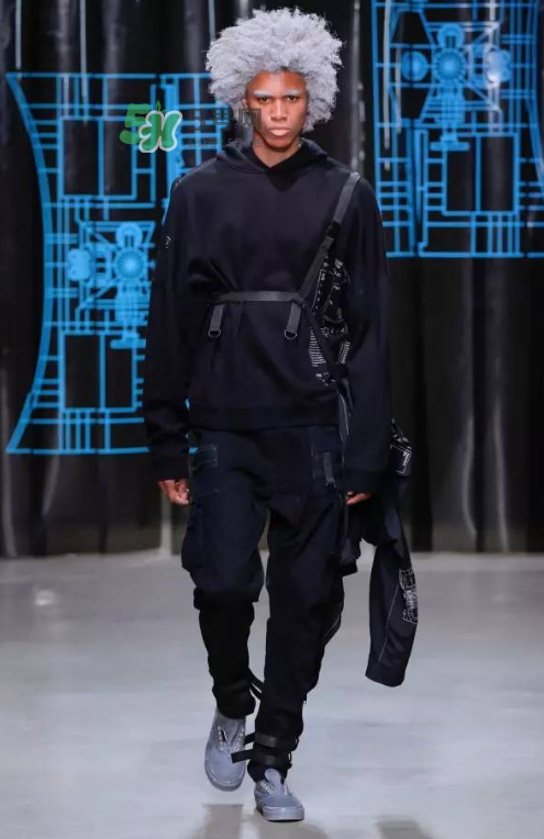 c2h4 2018春夏系列怎么樣_好看嗎_款式有哪些？