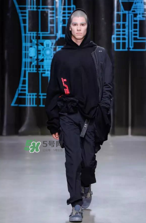 c2h4 2018春夏系列怎么樣_好看嗎_款式有哪些？