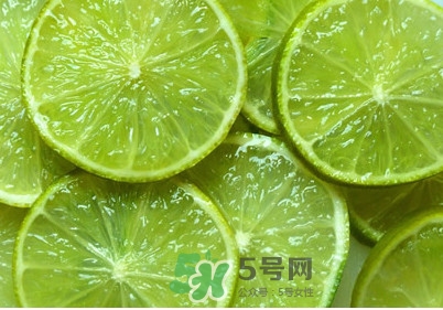 青檸檬能降血糖嗎？青檸檬能治好糖尿病嗎