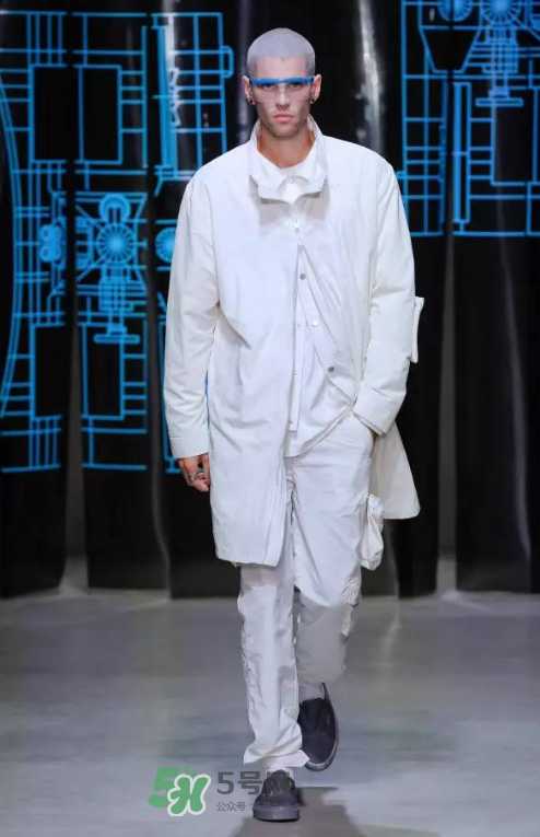 c2h4 2018春夏系列怎么樣_好看嗎_款式有哪些？