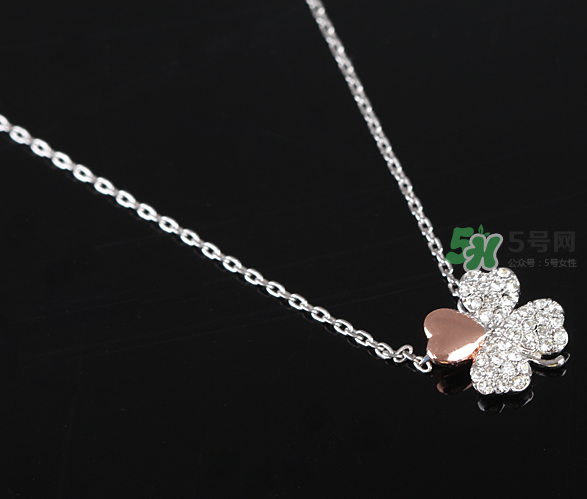 施華洛世奇四葉草項(xiàng)鏈多少錢？施華洛世奇四葉草項(xiàng)鏈價(jià)格