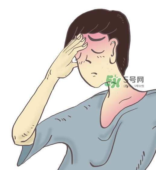 為什么吃冰淇淋會頭疼？吃冰淇淋頭疼怎么辦？