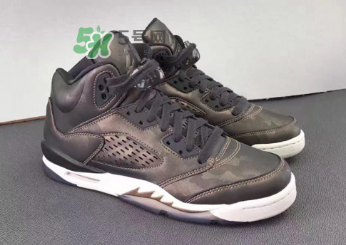 air jordan 5 premium heiress多少錢？aj5反光迷彩專柜價(jià)格