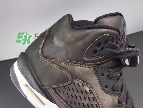 air jordan 5 premium heiress多少錢？aj5反光迷彩專柜價(jià)格