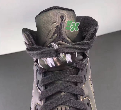 air jordan 5 premium heiress多少錢？aj5反光迷彩專柜價(jià)格