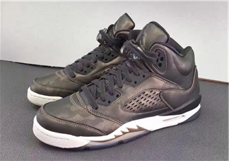 air jordan 5 premium heiress多少錢？aj5反光迷彩專柜價(jià)格