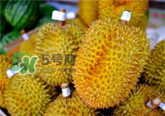 火烤榴蓮味道怎么樣?火烤榴蓮做法 火烤榴蓮味道怎么樣?火烤榴蓮做法