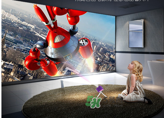 朵拉投影儀傷眼睛嗎？朵拉投影儀對(duì)眼睛有害嗎？