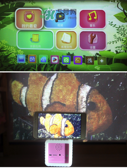 朵拉投影儀質(zhì)量很差嗎？朵拉投影儀質(zhì)量怎么樣？