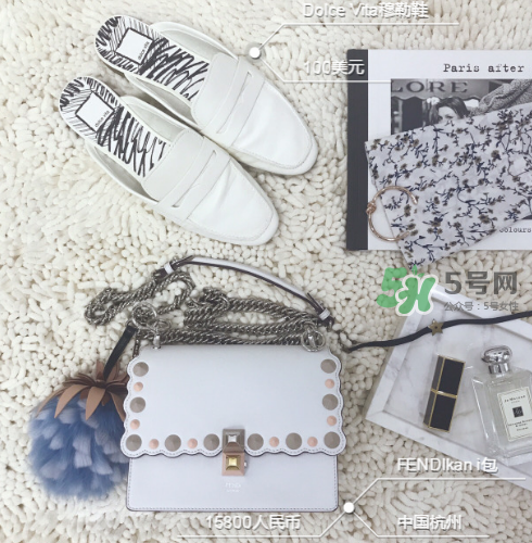 dolce vita是什么牌子_哪個(gè)國(guó)家的_什么檔次？