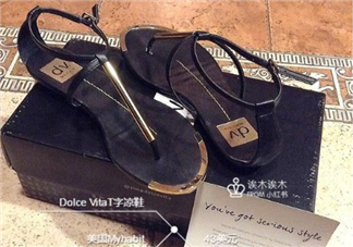 dolce vita是什么牌子_哪個(gè)國(guó)家的_什么檔次？