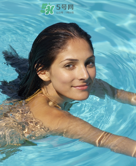 游泳為什么會變黑？游泳會變黑嗎？