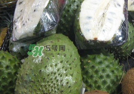 刺果番荔枝好吃嗎？刺果番荔枝抗癌有用嗎？