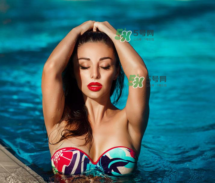 為什么游泳后很累？游泳為什么那么累？