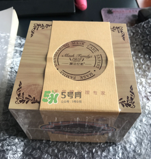 膜法世家白松露睡眠面膜怎么樣？膜法世家睡眠面膜好用嗎？