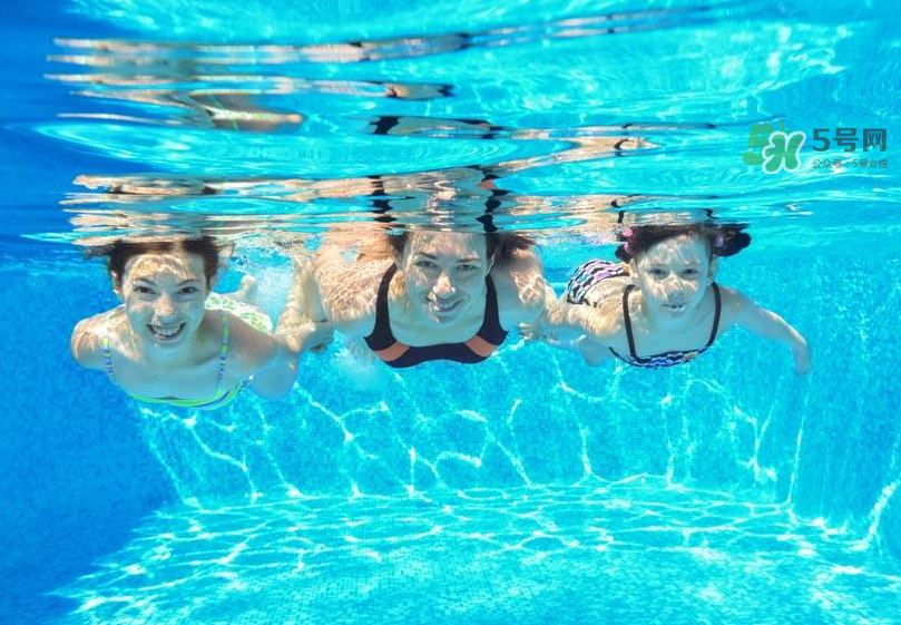 游泳可以瘦腿嗎？游泳怎么瘦腿？