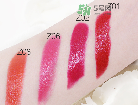 亨躍口紅怎么樣？亨躍是什么牌子？