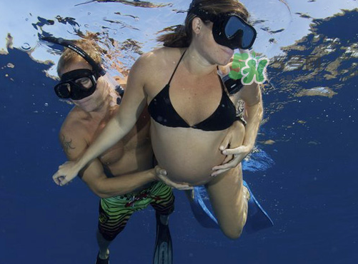 游泳池氯氣對孕婦有害嗎？游泳池氯氣對孕婦有影響嗎？