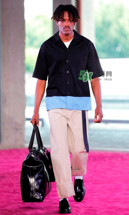 ami2018春夏系列怎么樣_好看嗎_款式有哪些？