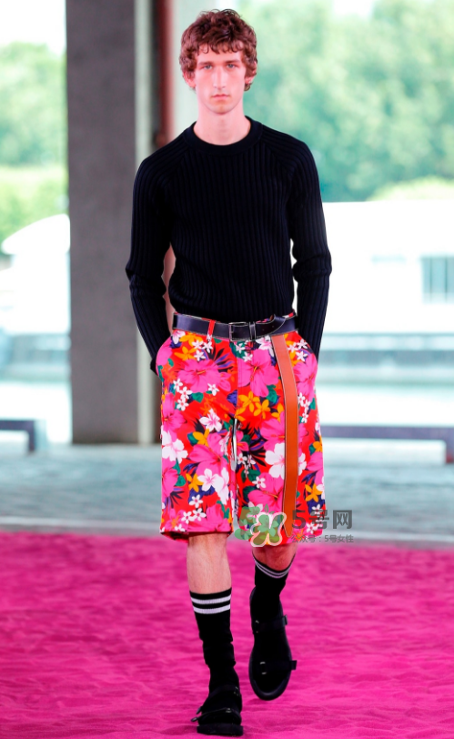 ami2018春夏系列怎么樣_好看嗎_款式有哪些？