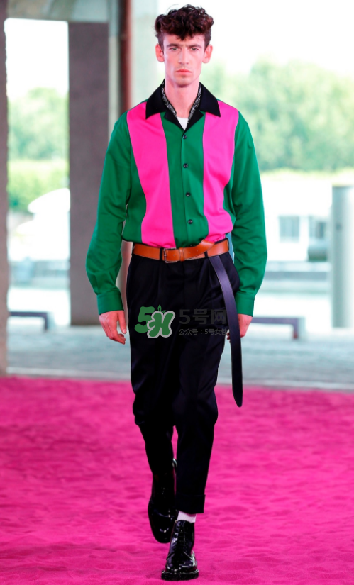 ami2018春夏系列怎么樣_好看嗎_款式有哪些？