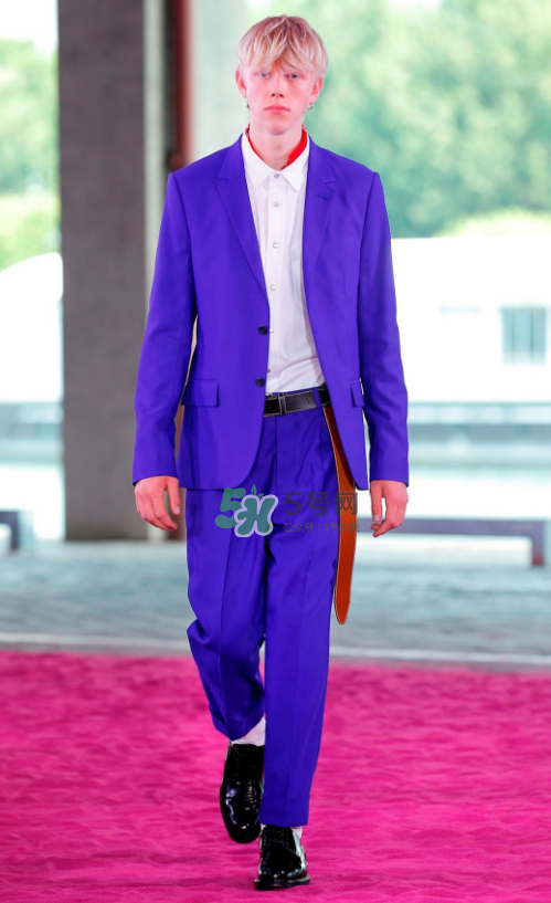 ami2018春夏系列怎么樣_好看嗎_款式有哪些？