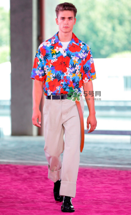 ami2018春夏系列怎么樣_好看嗎_款式有哪些？