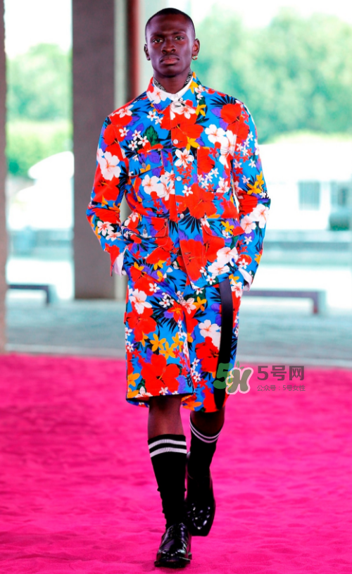 ami2018春夏系列怎么樣_好看嗎_款式有哪些？