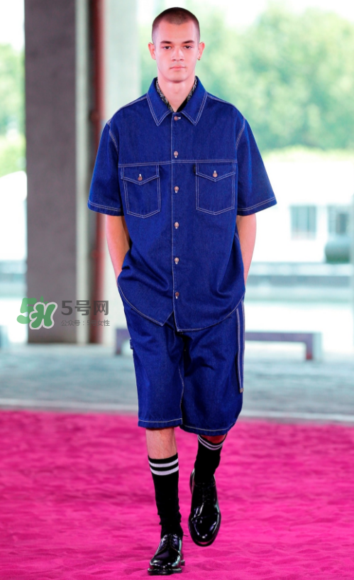 ami2018春夏系列怎么樣_好看嗎_款式有哪些？