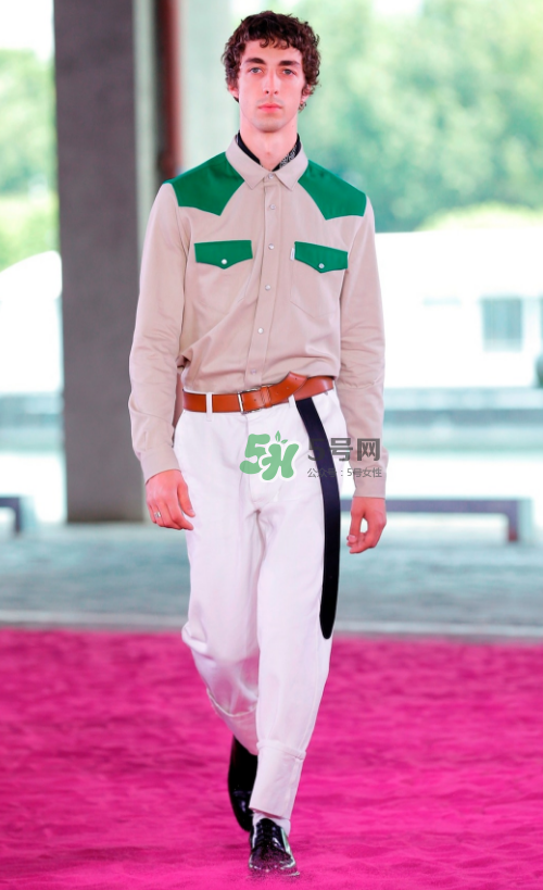 ami2018春夏系列怎么樣_好看嗎_款式有哪些？