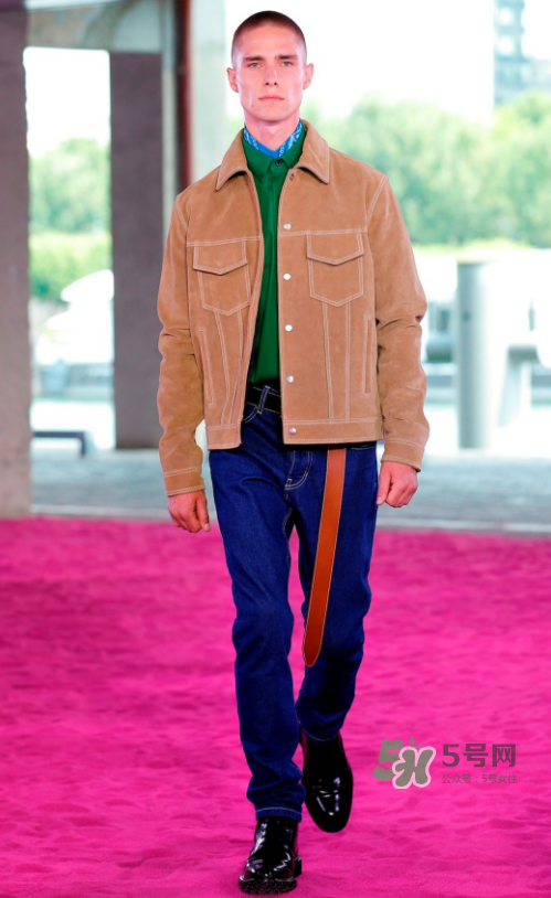 ami2018春夏系列怎么樣_好看嗎_款式有哪些？