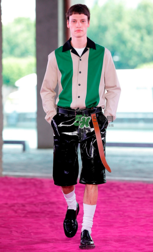 ami2018春夏系列怎么樣_好看嗎_款式有哪些？