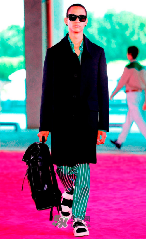 ami2018春夏系列怎么樣_好看嗎_款式有哪些？