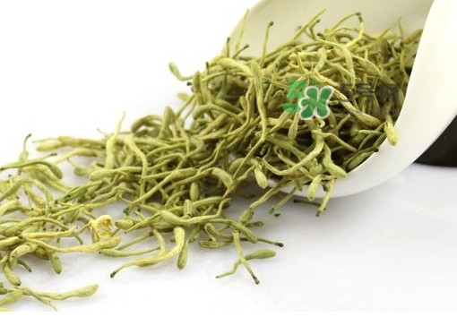 金銀花茶是去火的嗎？金銀花茶有什么功效與作用