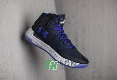 2017under armour庫里中國行限定系列在哪買_怎么買？