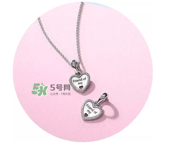 潘多拉2017年初秋新品多少錢？好看嗎？有幾款？