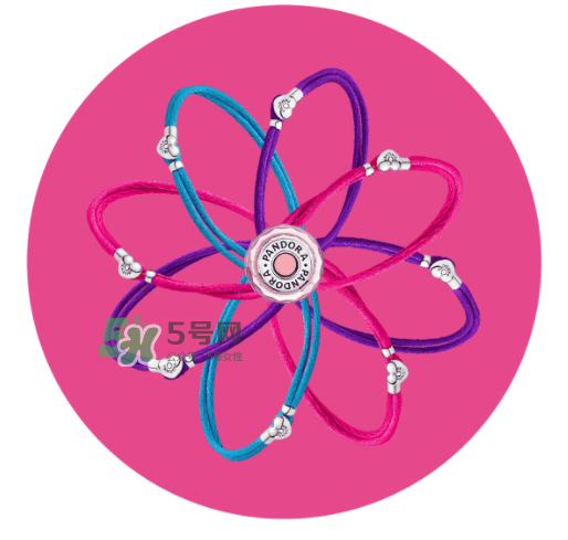 潘多拉2017年初秋新品多少錢？好看嗎？有幾款？