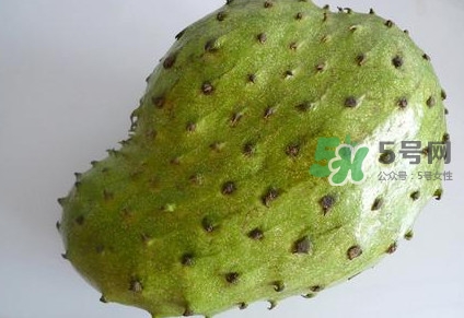 刺果番荔枝好吃嗎？刺果番荔枝抗癌有用嗎？