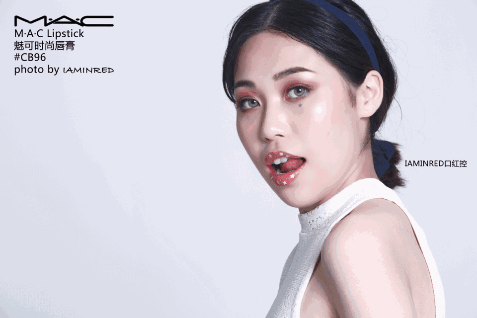 128支mac子彈頭試色 mac子彈頭口紅色號(hào)圖 128支mac子彈頭試色 mac子彈頭口紅色號(hào)圖