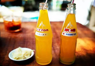 西安的冰峰好喝嗎？冰峰為什么不出陜西？