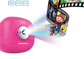 朵拉投影儀傷眼睛嗎？朵拉投影儀對眼睛有害嗎？