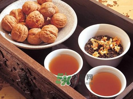 青皮核桃怎么泡酒？青皮核桃泡酒的功效