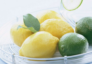 青檸檬能降血糖嗎？青檸檬能治好糖尿病嗎