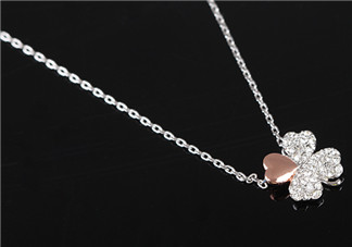 施華洛世奇四葉草項(xiàng)鏈多少錢？施華洛世奇四葉草項(xiàng)鏈價(jià)格